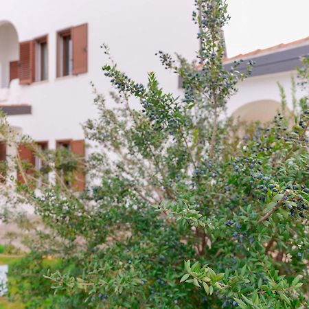 Villa Wunjo Iun R3267 La Maddalena  Εξωτερικό φωτογραφία