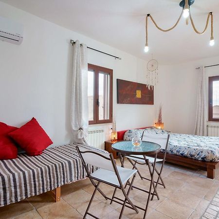 Villa Wunjo Iun R3267 La Maddalena  Εξωτερικό φωτογραφία