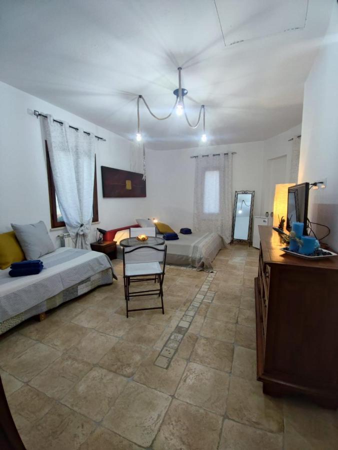 Villa Wunjo Iun R3267 La Maddalena  Εξωτερικό φωτογραφία