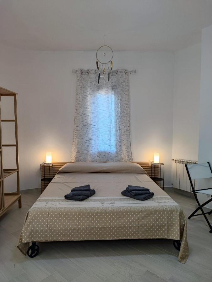Villa Wunjo Iun R3267 La Maddalena  Εξωτερικό φωτογραφία