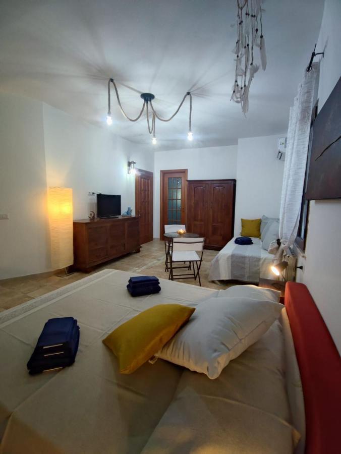 Villa Wunjo Iun R3267 La Maddalena  Εξωτερικό φωτογραφία