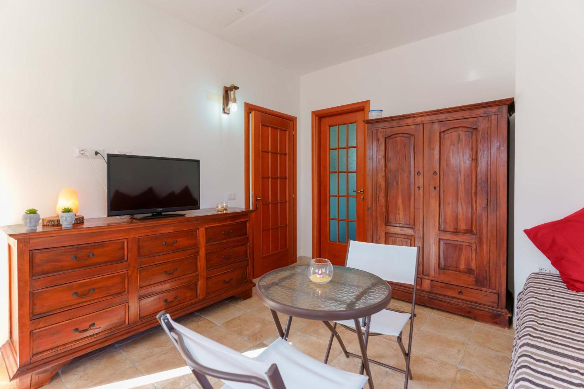 Villa Wunjo Iun R3267 La Maddalena  Εξωτερικό φωτογραφία