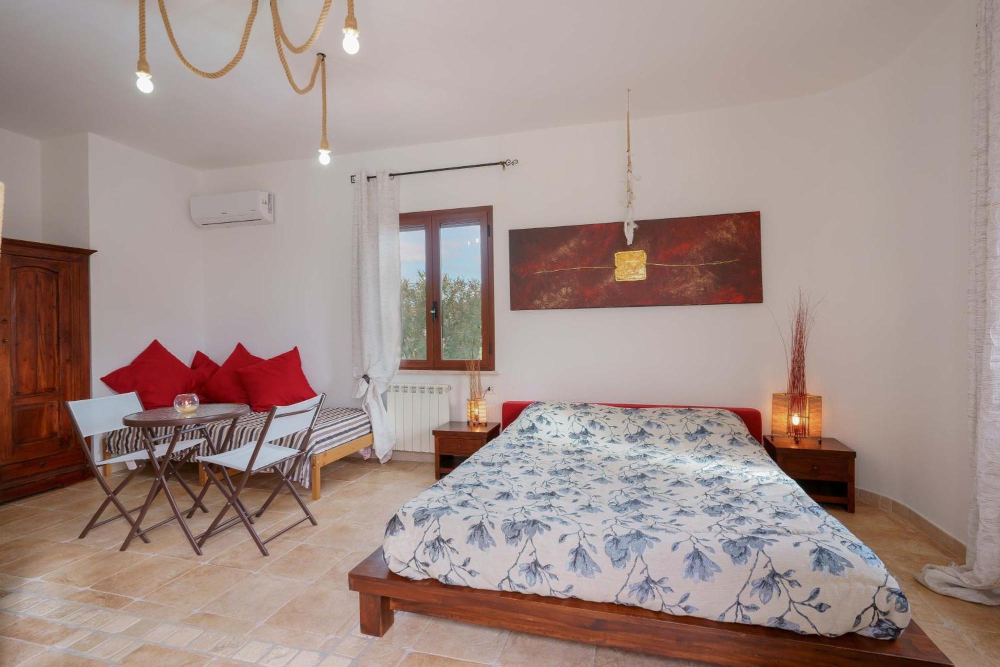 Villa Wunjo Iun R3267 La Maddalena  Εξωτερικό φωτογραφία