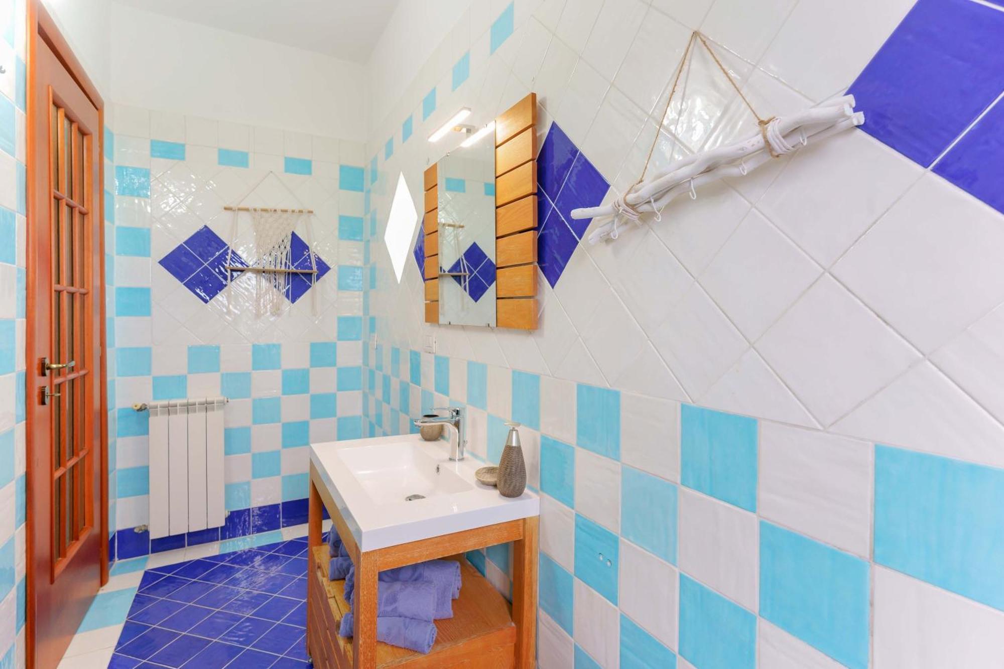 Villa Wunjo Iun R3267 La Maddalena  Εξωτερικό φωτογραφία