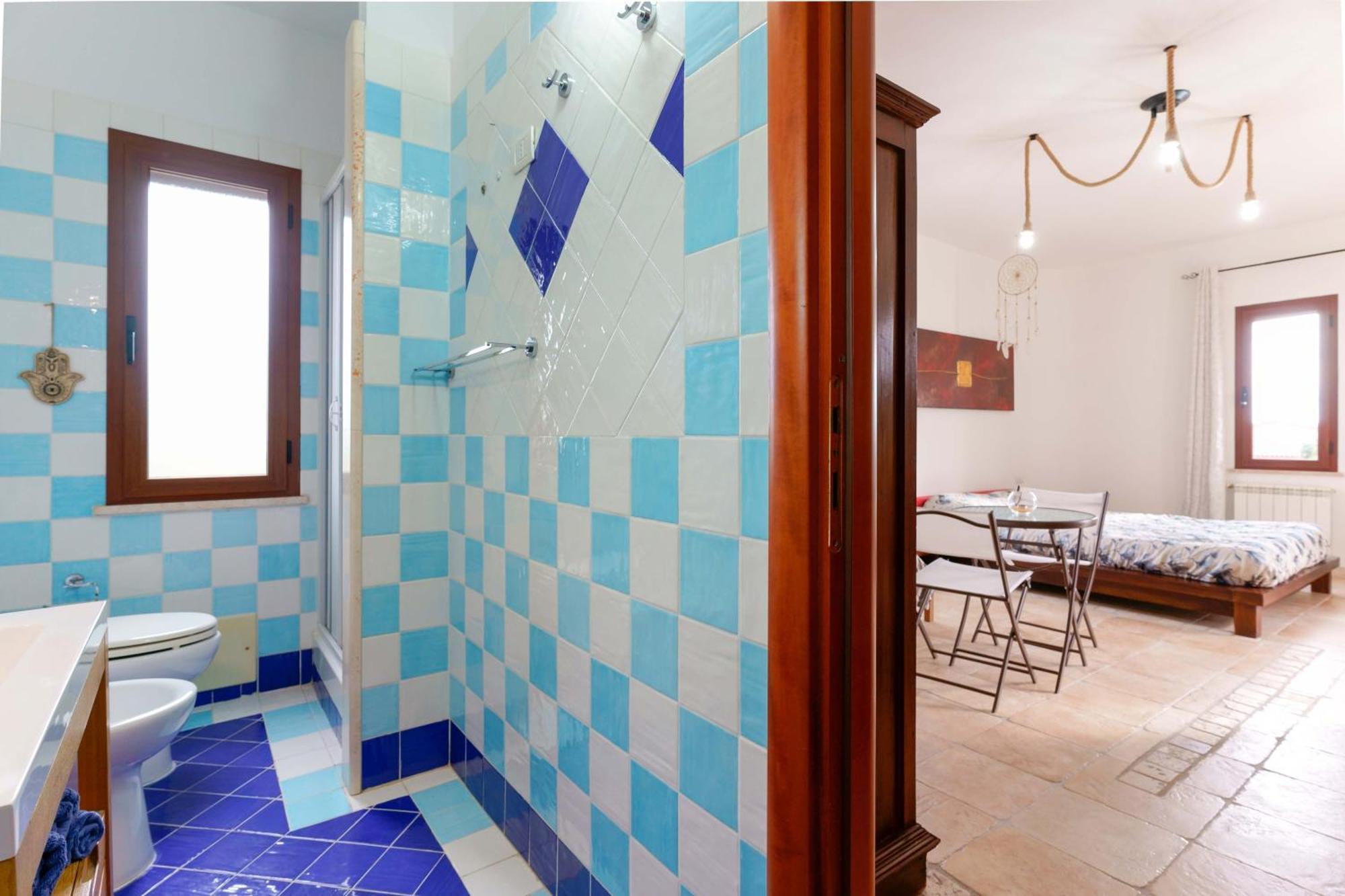 Villa Wunjo Iun R3267 La Maddalena  Εξωτερικό φωτογραφία