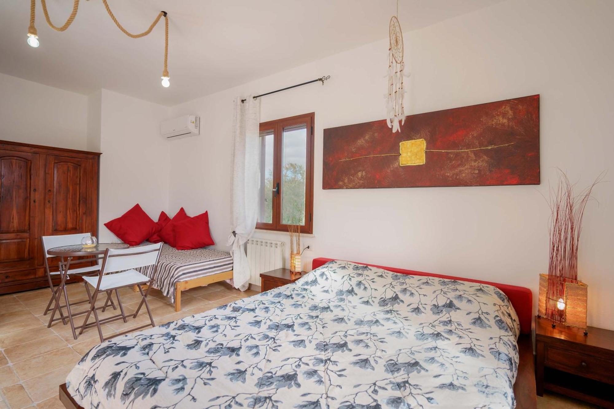 Villa Wunjo Iun R3267 La Maddalena  Εξωτερικό φωτογραφία