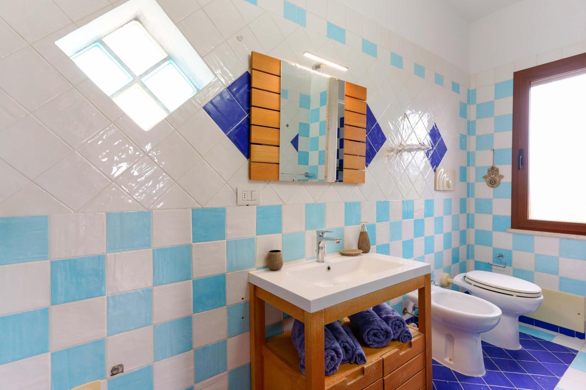 Villa Wunjo Iun R3267 La Maddalena  Εξωτερικό φωτογραφία