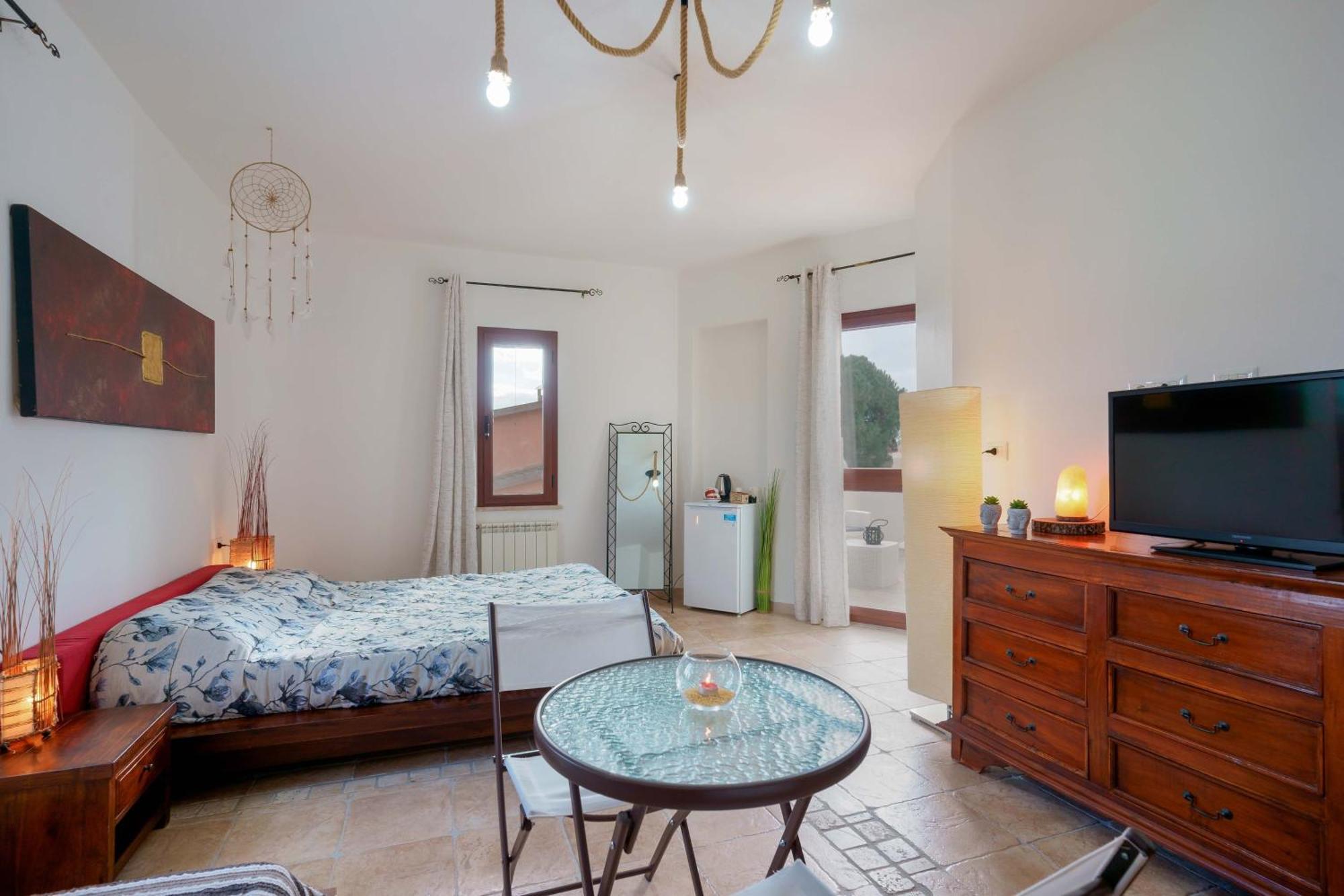 Villa Wunjo Iun R3267 La Maddalena  Εξωτερικό φωτογραφία