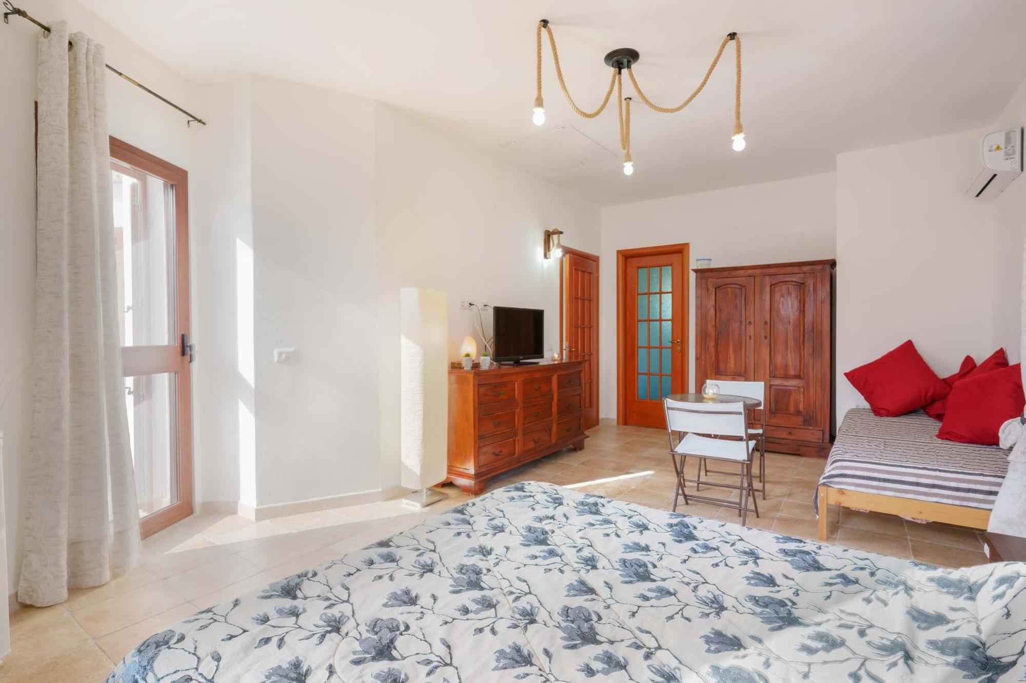 Villa Wunjo Iun R3267 La Maddalena  Εξωτερικό φωτογραφία