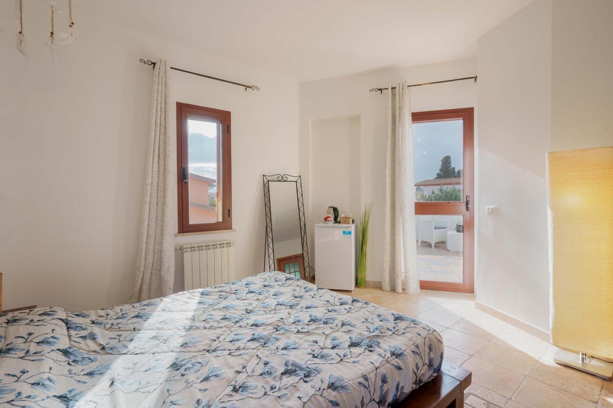 Villa Wunjo Iun R3267 La Maddalena  Εξωτερικό φωτογραφία