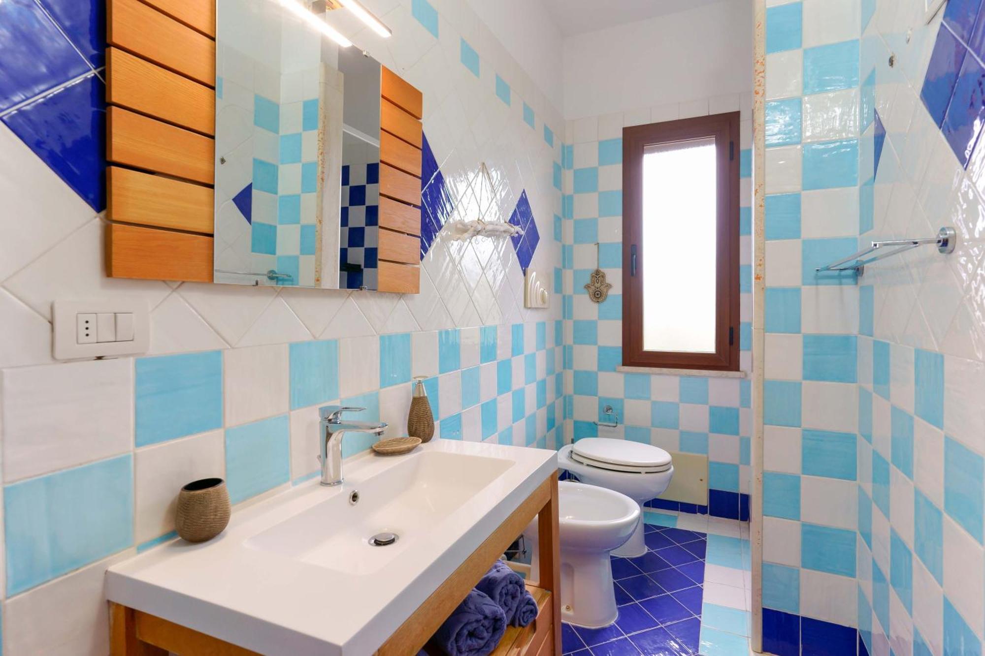Villa Wunjo Iun R3267 La Maddalena  Εξωτερικό φωτογραφία