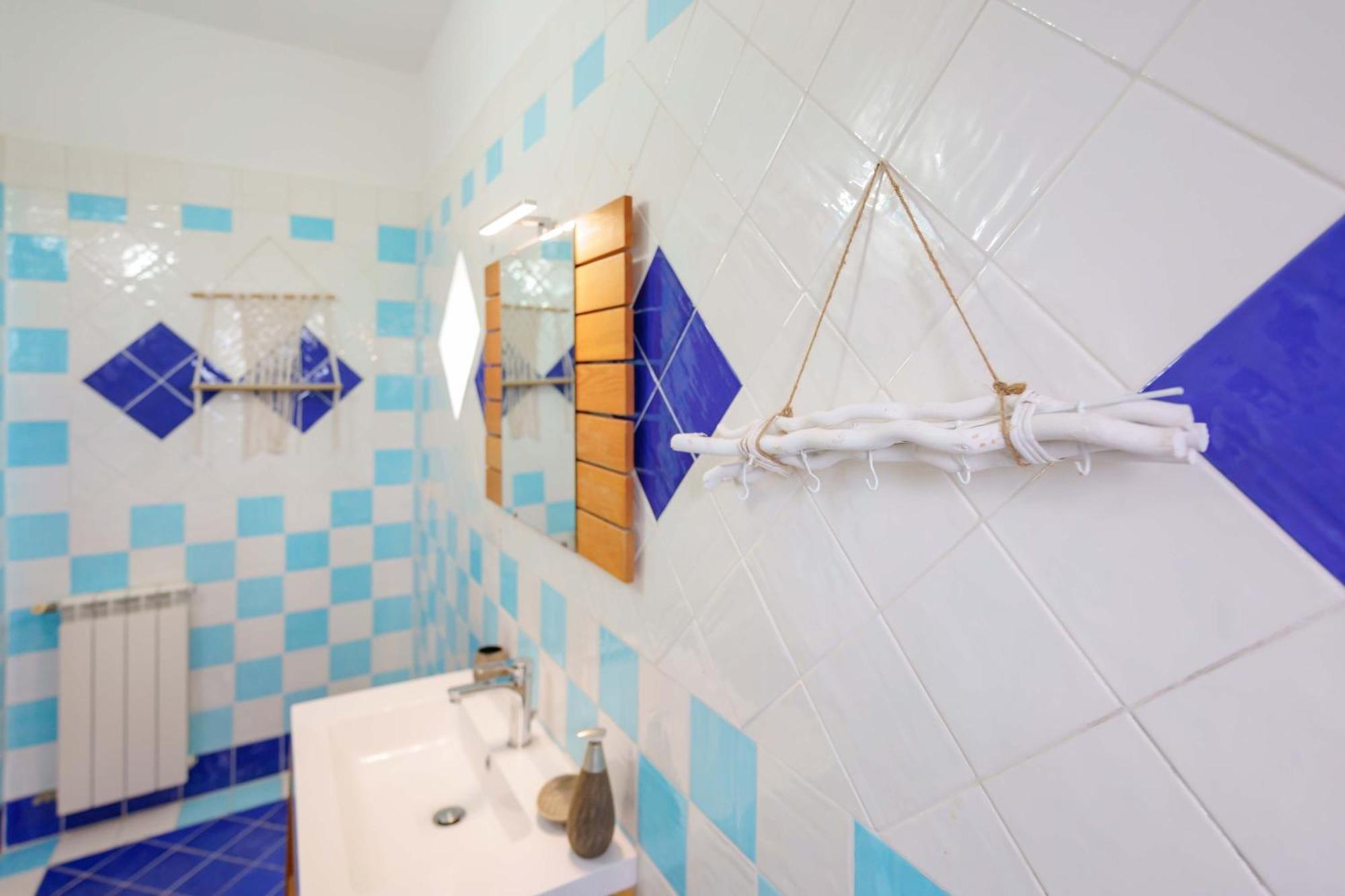Villa Wunjo Iun R3267 La Maddalena  Εξωτερικό φωτογραφία