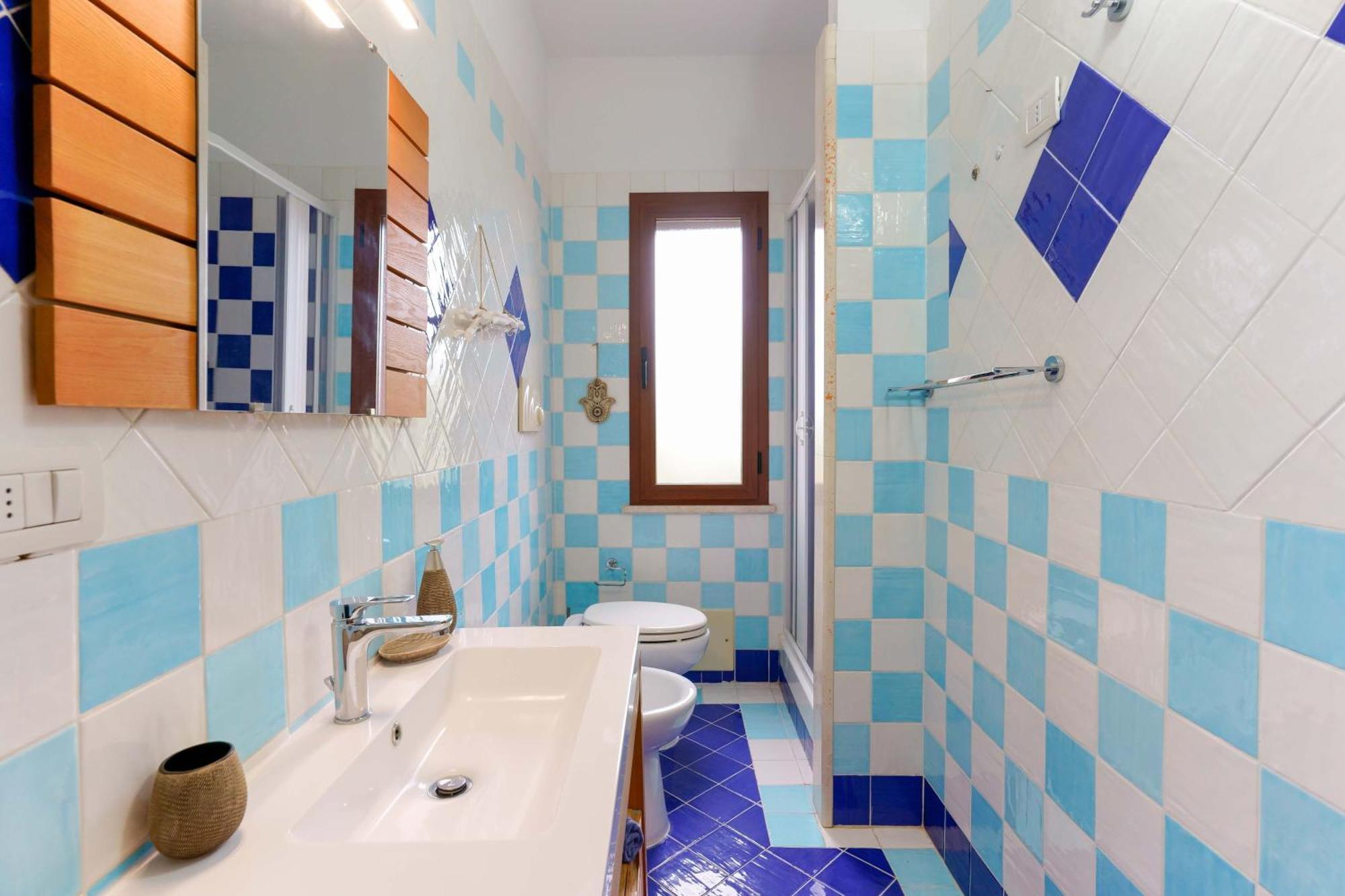 Villa Wunjo Iun R3267 La Maddalena  Εξωτερικό φωτογραφία