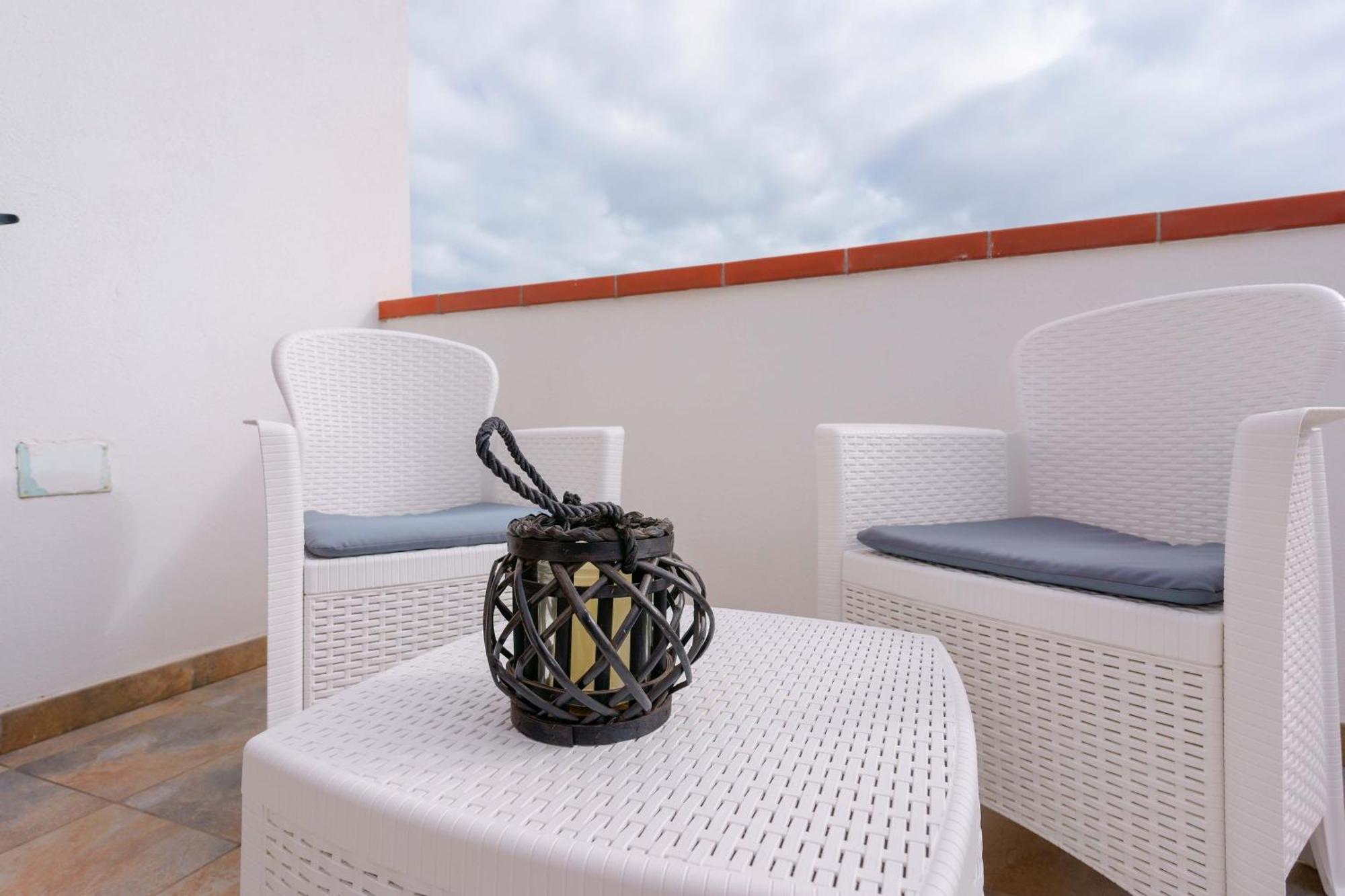 Villa Wunjo Iun R3267 La Maddalena  Εξωτερικό φωτογραφία