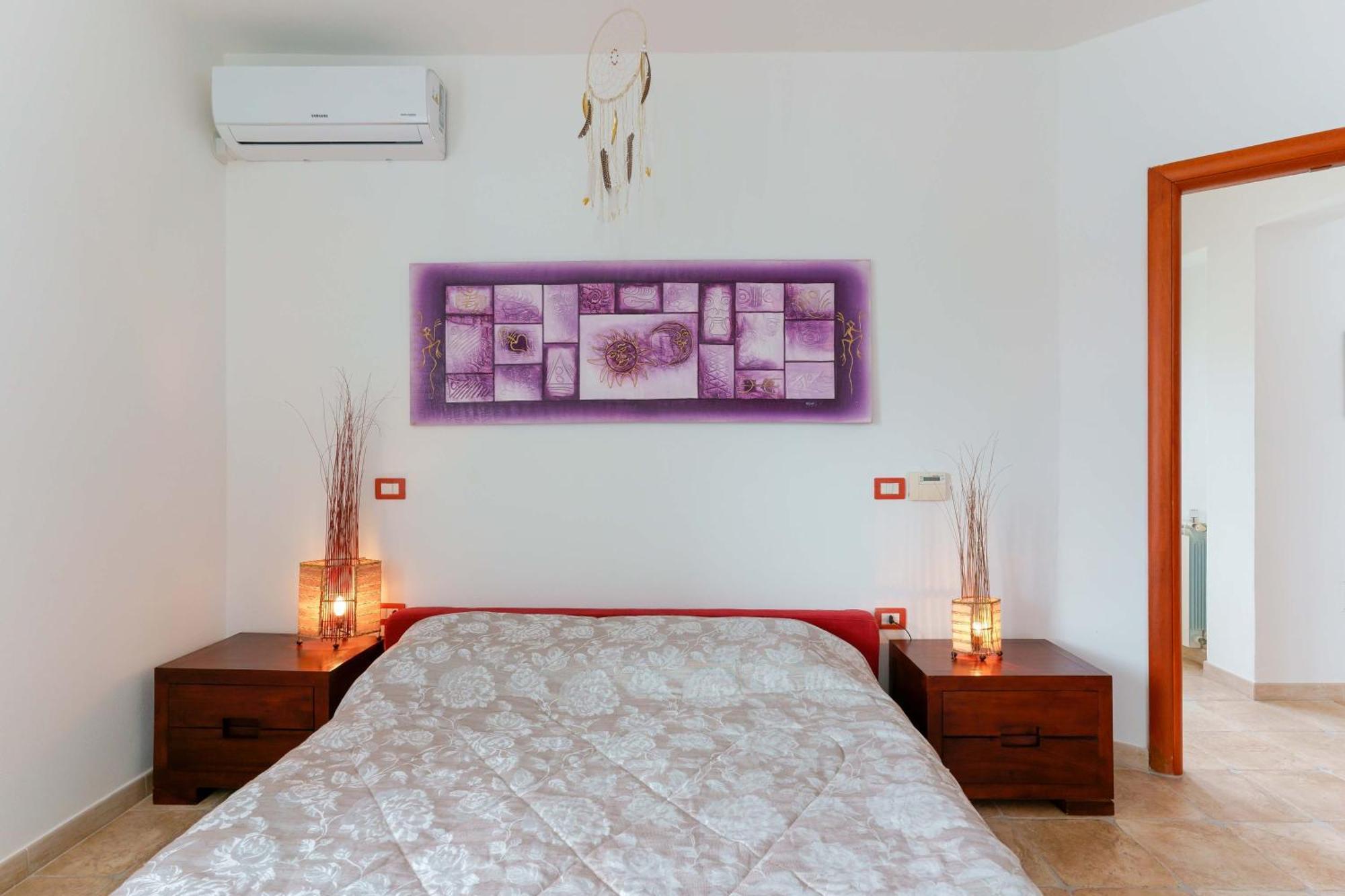 Villa Wunjo Iun R3267 La Maddalena  Εξωτερικό φωτογραφία