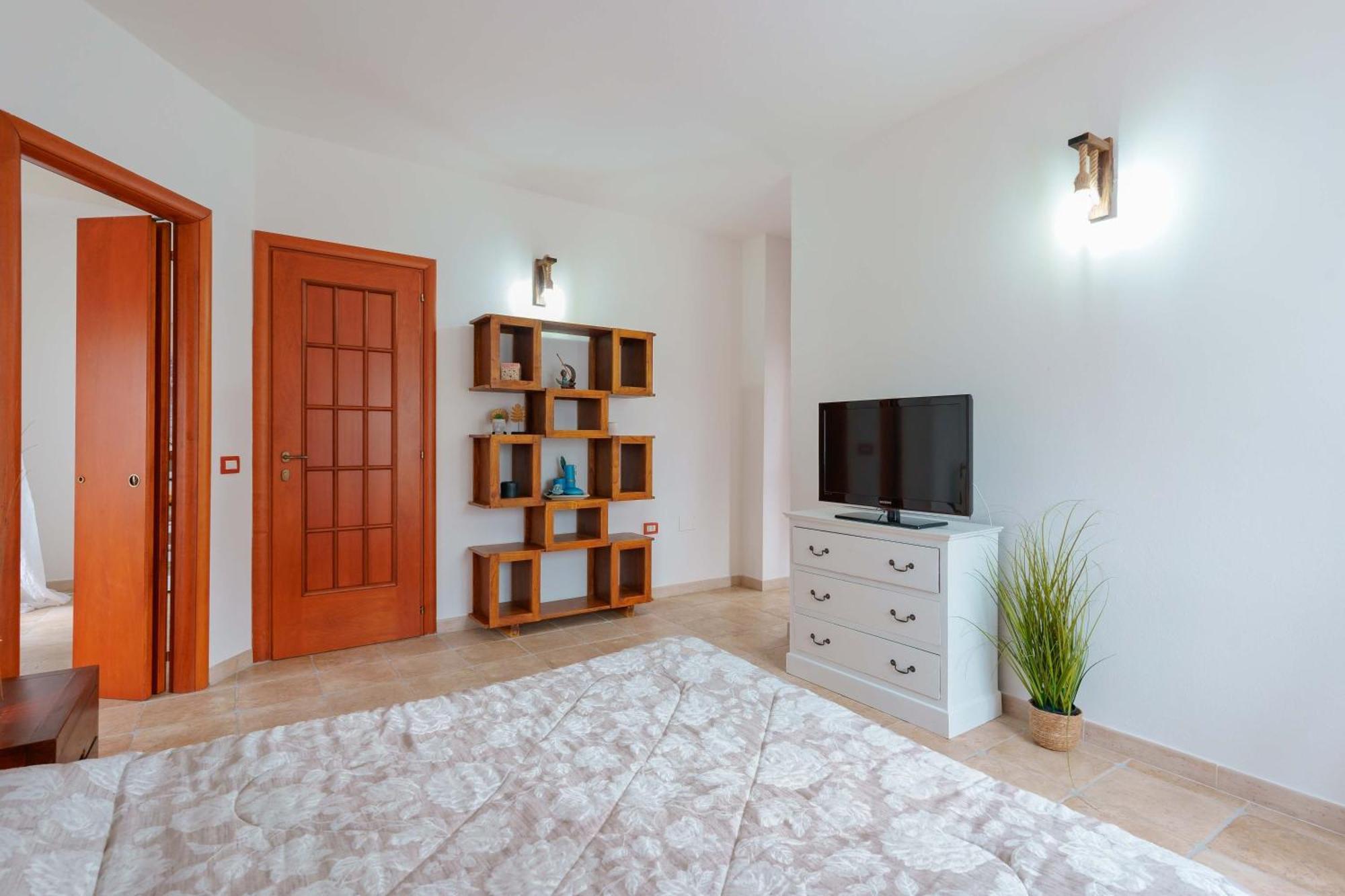 Villa Wunjo Iun R3267 La Maddalena  Εξωτερικό φωτογραφία