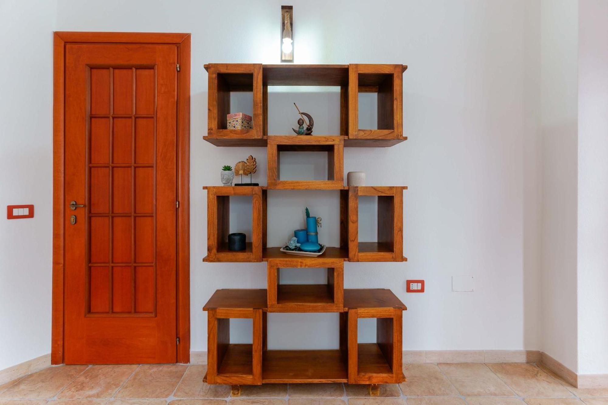 Villa Wunjo Iun R3267 La Maddalena  Εξωτερικό φωτογραφία