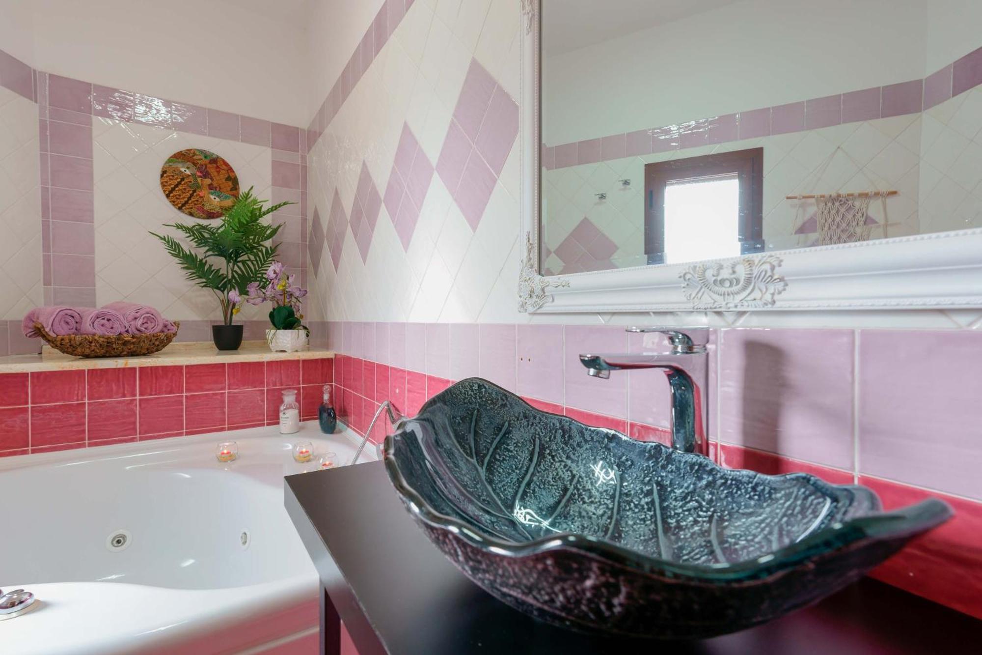 Villa Wunjo Iun R3267 La Maddalena  Εξωτερικό φωτογραφία