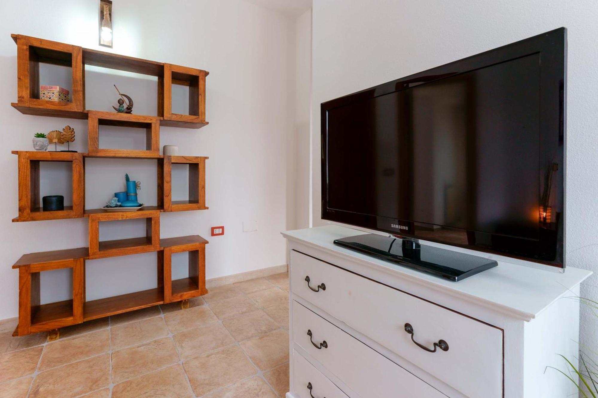 Villa Wunjo Iun R3267 La Maddalena  Εξωτερικό φωτογραφία