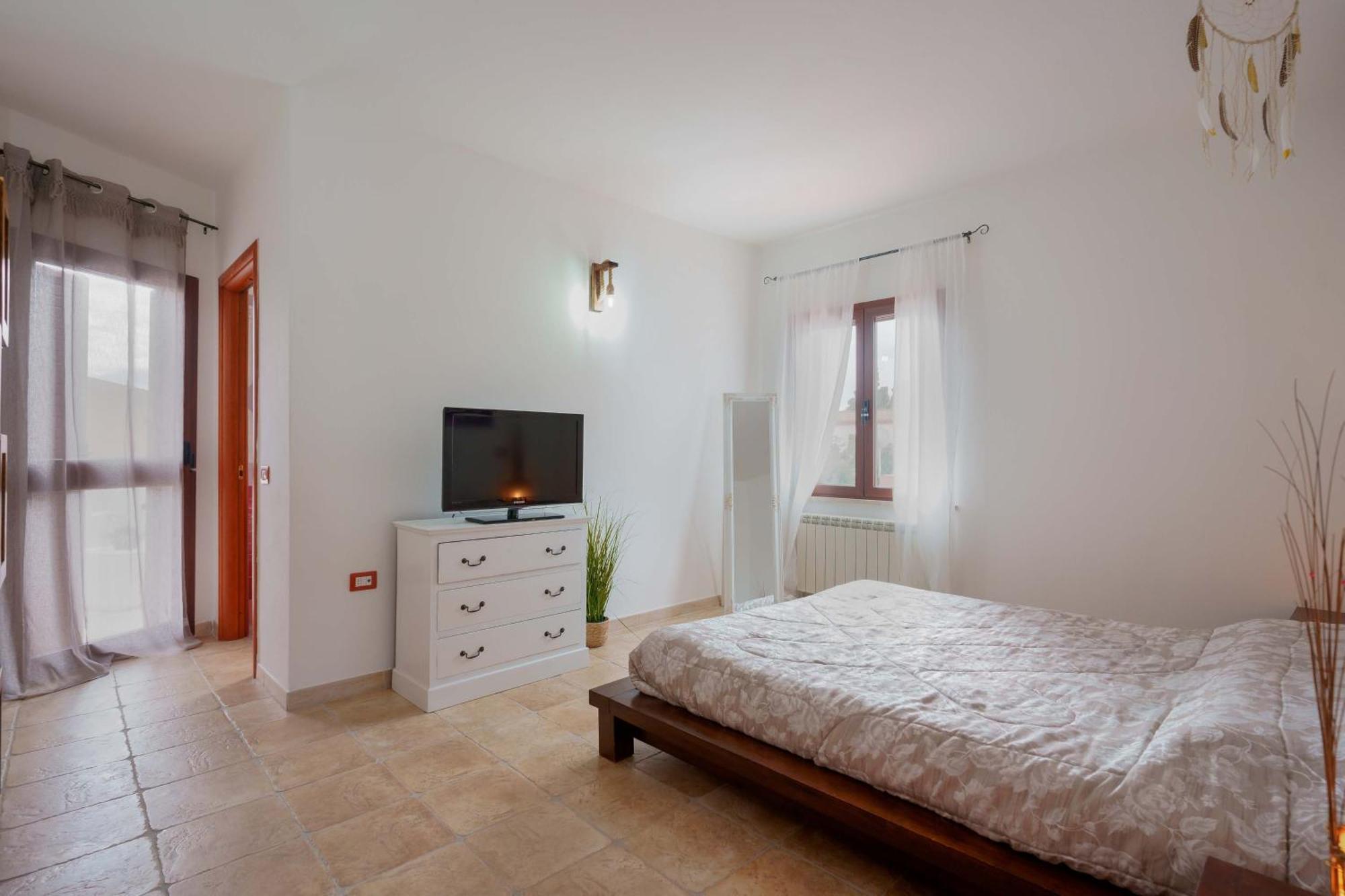 Villa Wunjo Iun R3267 La Maddalena  Εξωτερικό φωτογραφία
