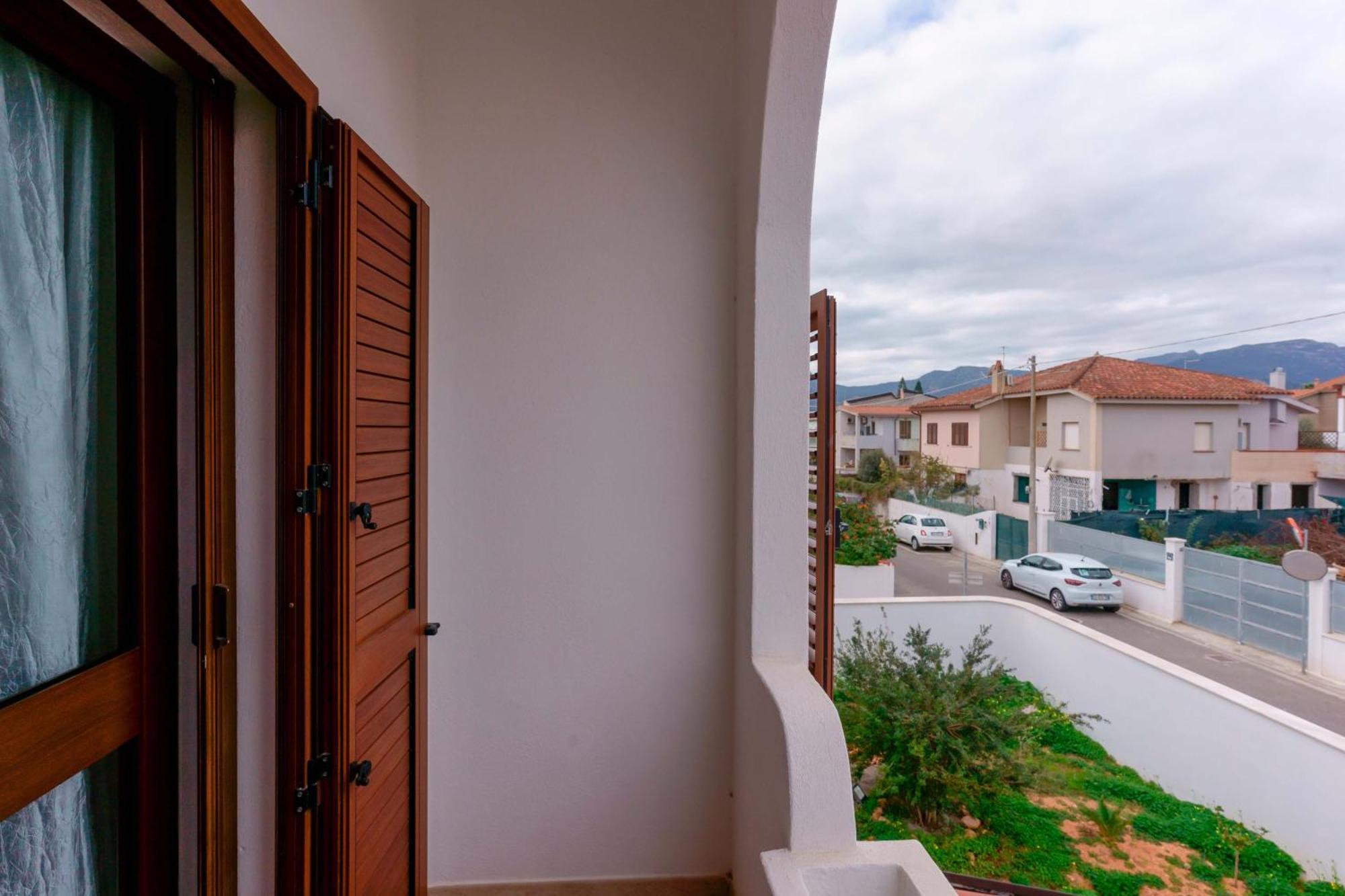 Villa Wunjo Iun R3267 La Maddalena  Εξωτερικό φωτογραφία