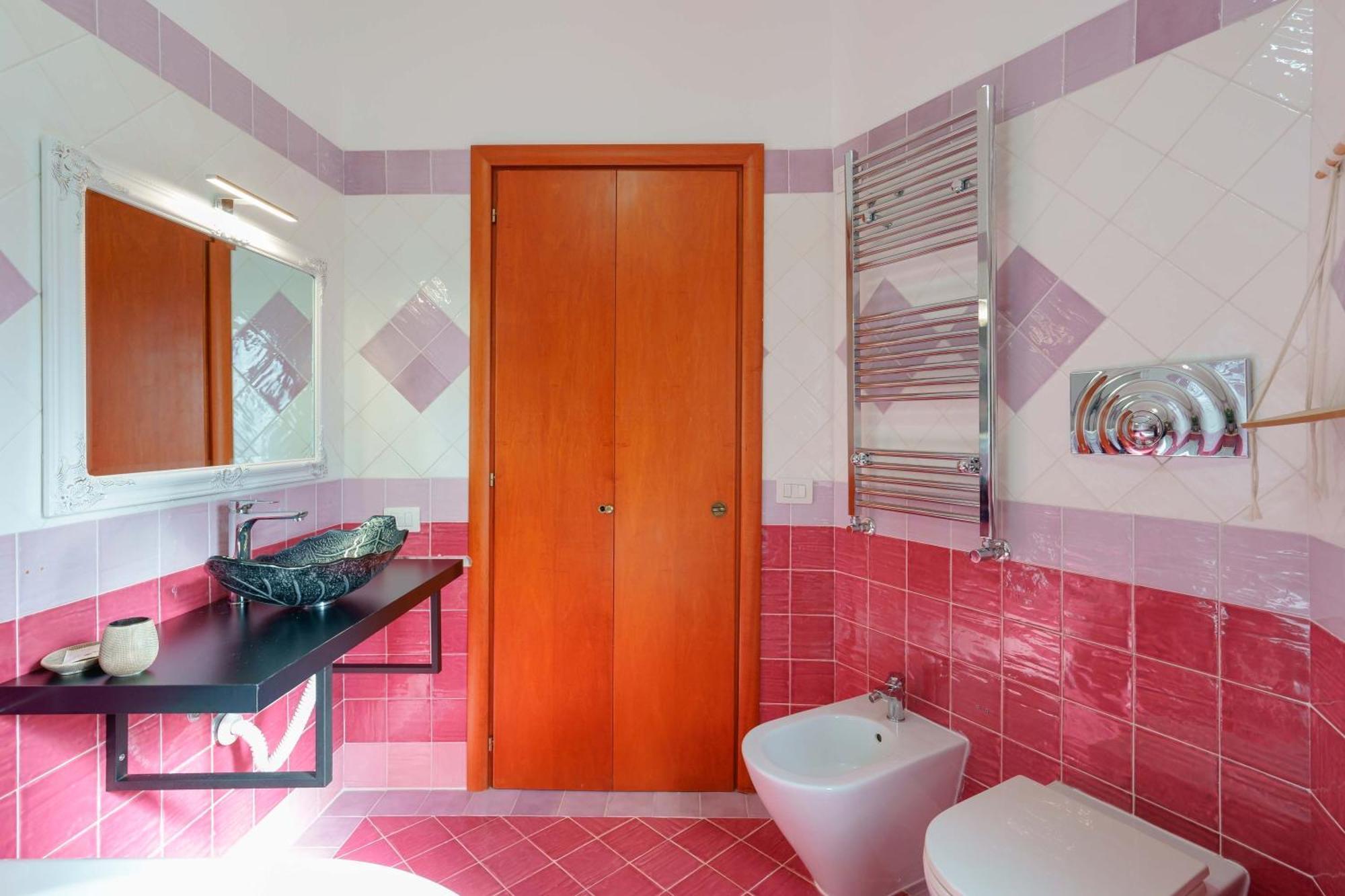 Villa Wunjo Iun R3267 La Maddalena  Εξωτερικό φωτογραφία