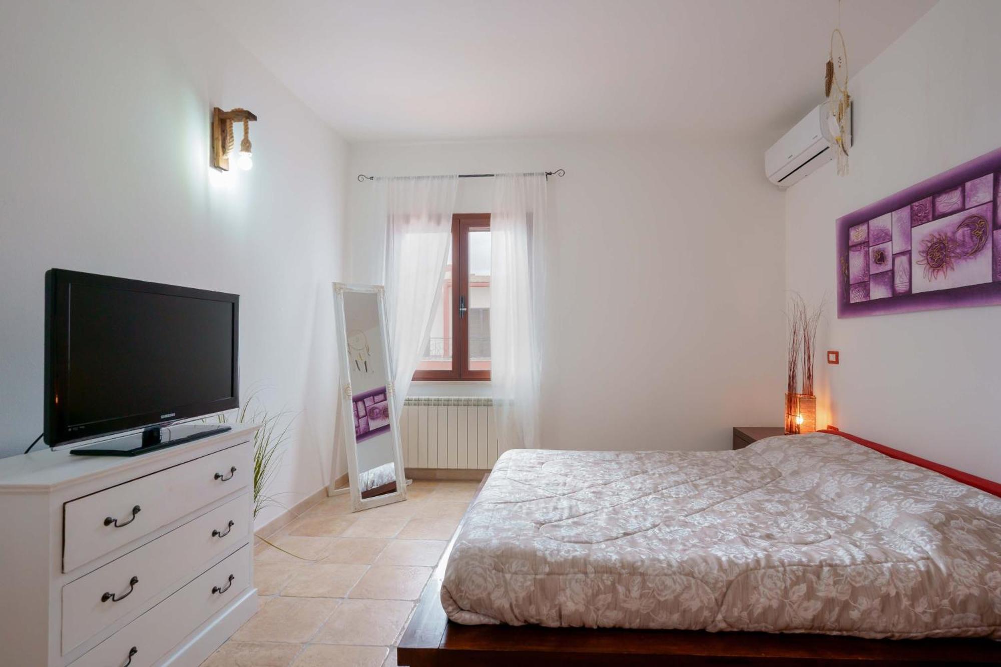 Villa Wunjo Iun R3267 La Maddalena  Εξωτερικό φωτογραφία