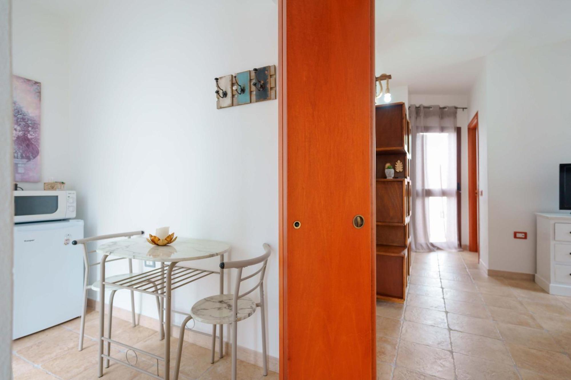 Villa Wunjo Iun R3267 La Maddalena  Εξωτερικό φωτογραφία