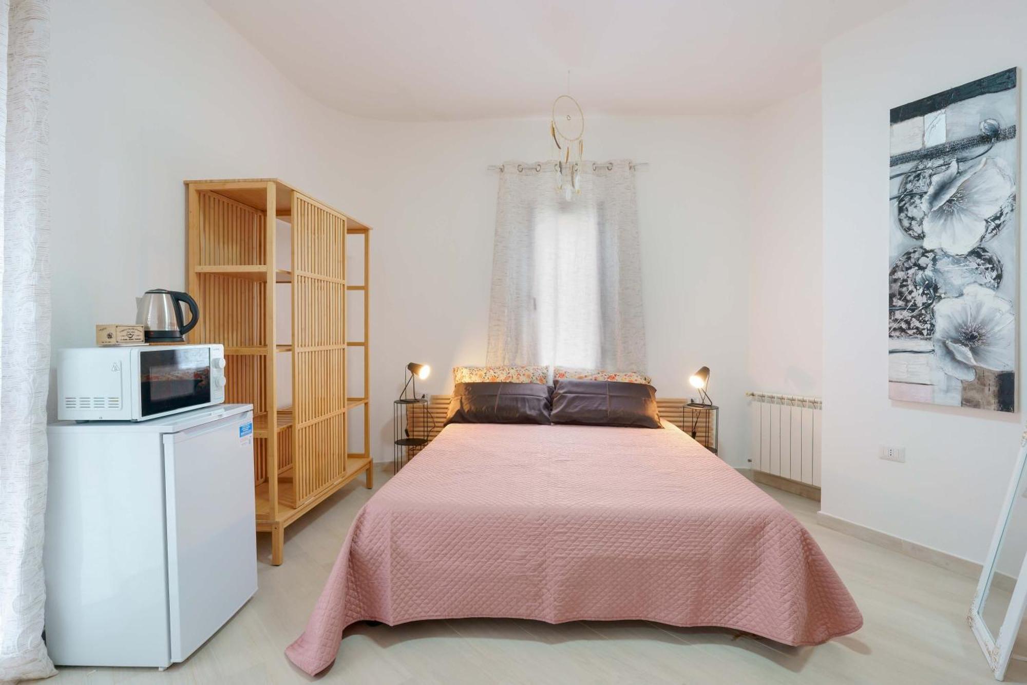 Villa Wunjo Iun R3267 La Maddalena  Εξωτερικό φωτογραφία