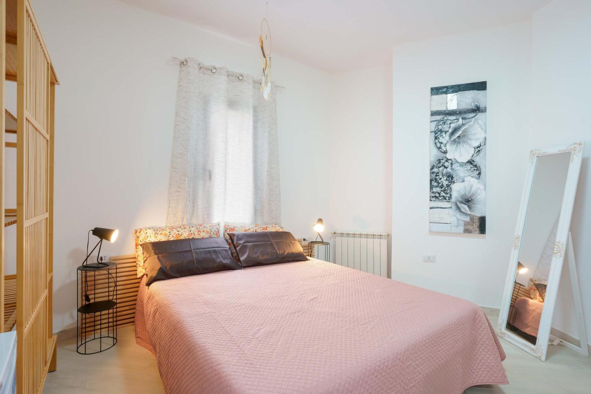Villa Wunjo Iun R3267 La Maddalena  Εξωτερικό φωτογραφία