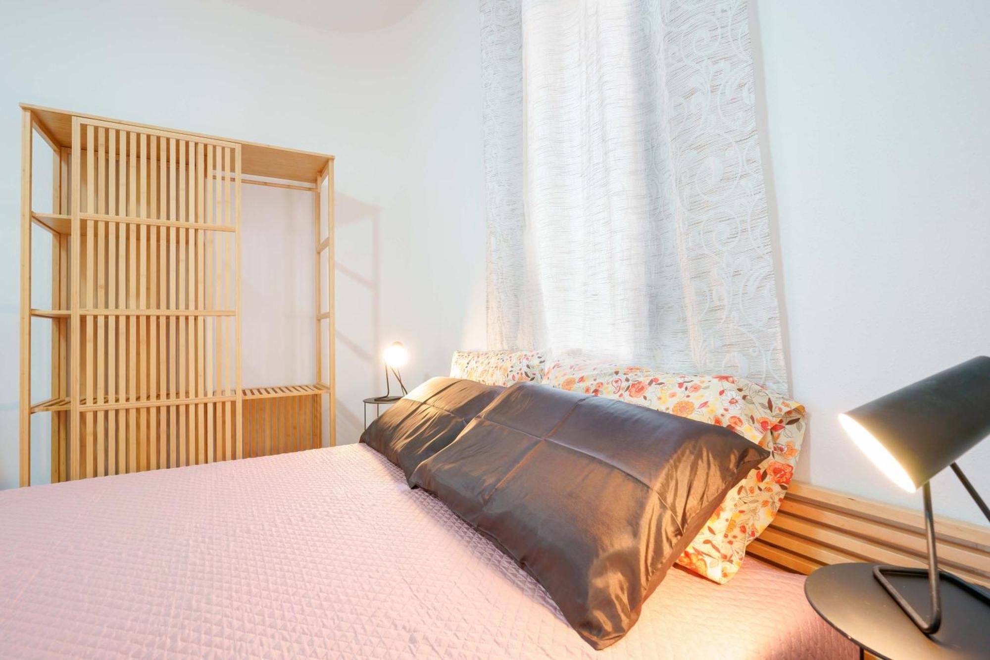 Villa Wunjo Iun R3267 La Maddalena  Εξωτερικό φωτογραφία