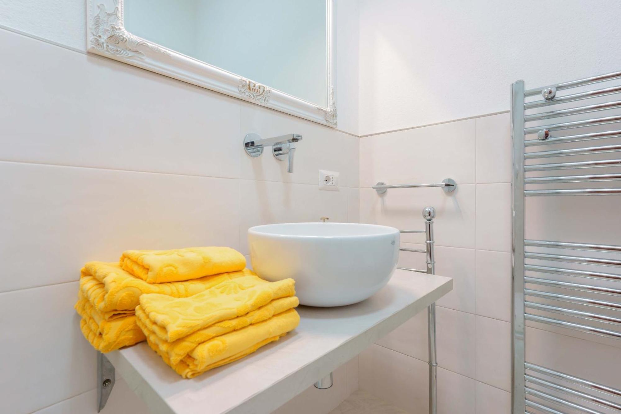 Villa Wunjo Iun R3267 La Maddalena  Εξωτερικό φωτογραφία