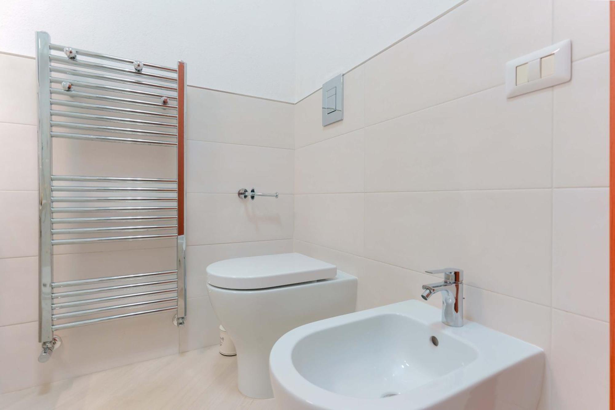 Villa Wunjo Iun R3267 La Maddalena  Εξωτερικό φωτογραφία