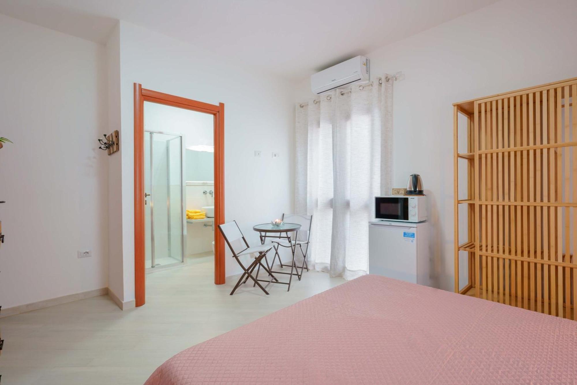Villa Wunjo Iun R3267 La Maddalena  Εξωτερικό φωτογραφία