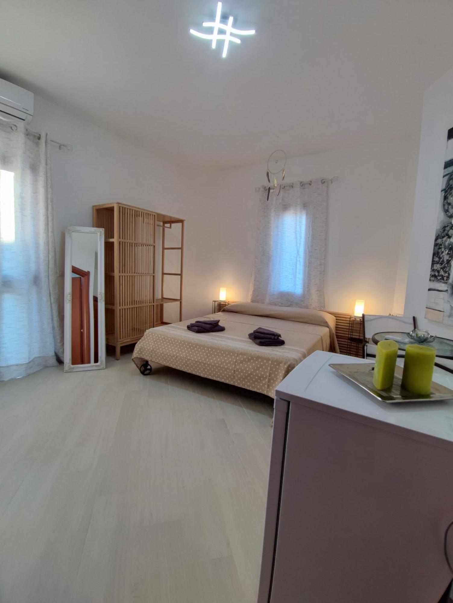 Villa Wunjo Iun R3267 La Maddalena  Δωμάτιο φωτογραφία